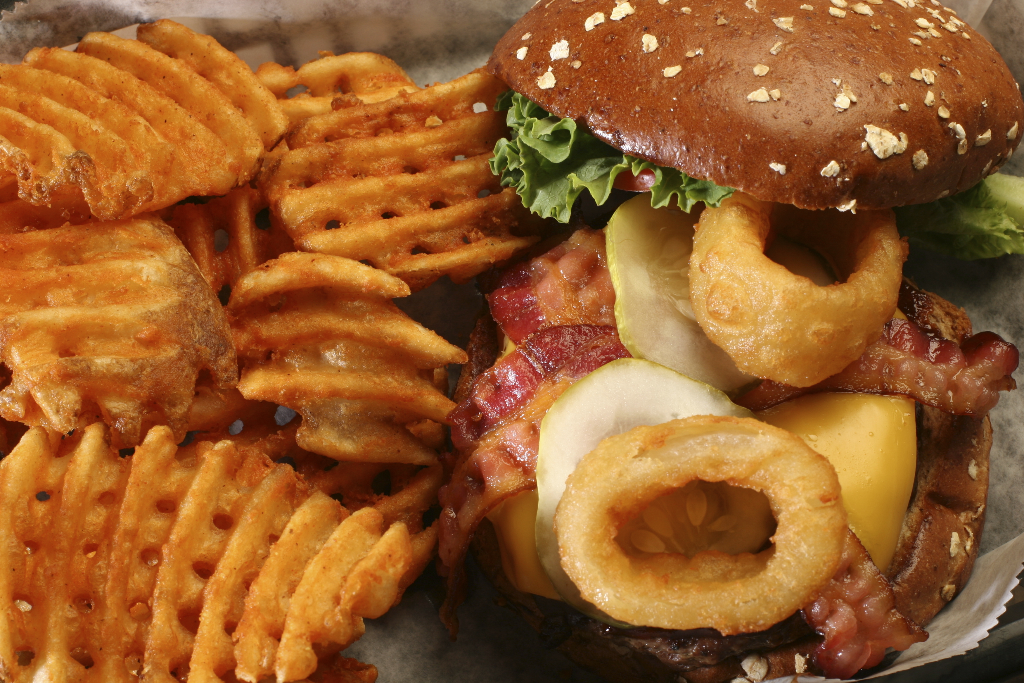 O beslenme şeklinde büyük risk! Ani ölüm riskini yüzde 46 artırabilir