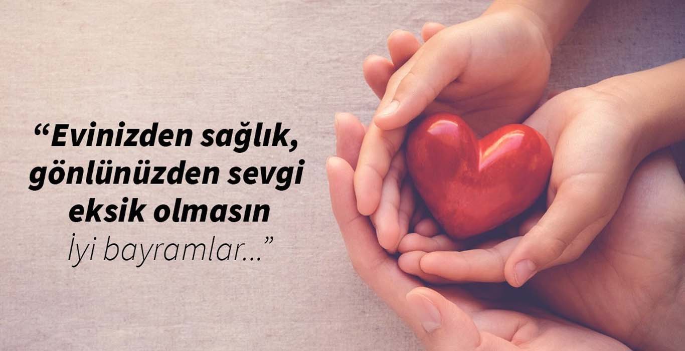 Hem cuma hem Kurban Bayramı resimli mesajları 2021 | Cuma ve Bayram mesajları bir arada