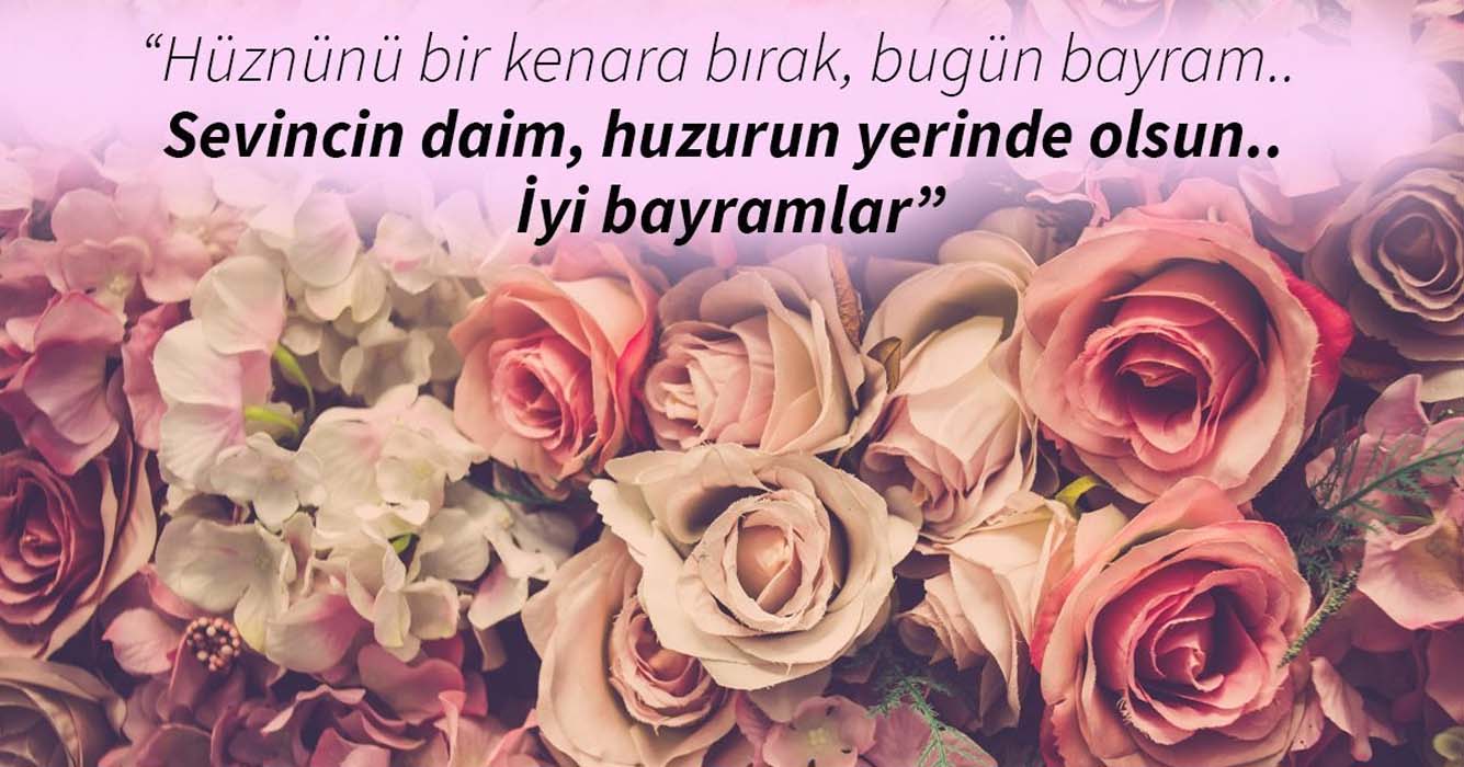 Hem cuma hem Kurban Bayramı resimli mesajları 2021 | Cuma ve Bayram mesajları bir arada