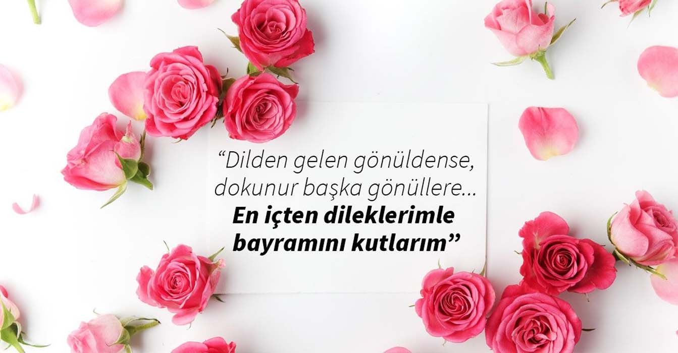 Hem cuma hem Kurban Bayramı resimli mesajları 2021 | Cuma ve Bayram mesajları bir arada