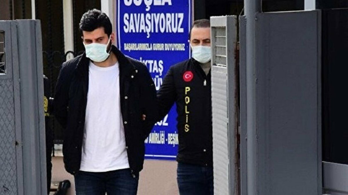 Furkan Çalıkoğlu kimdir, hangi dizilerde oynadı? Furkan Çalıkoğlu'nun babası kim?