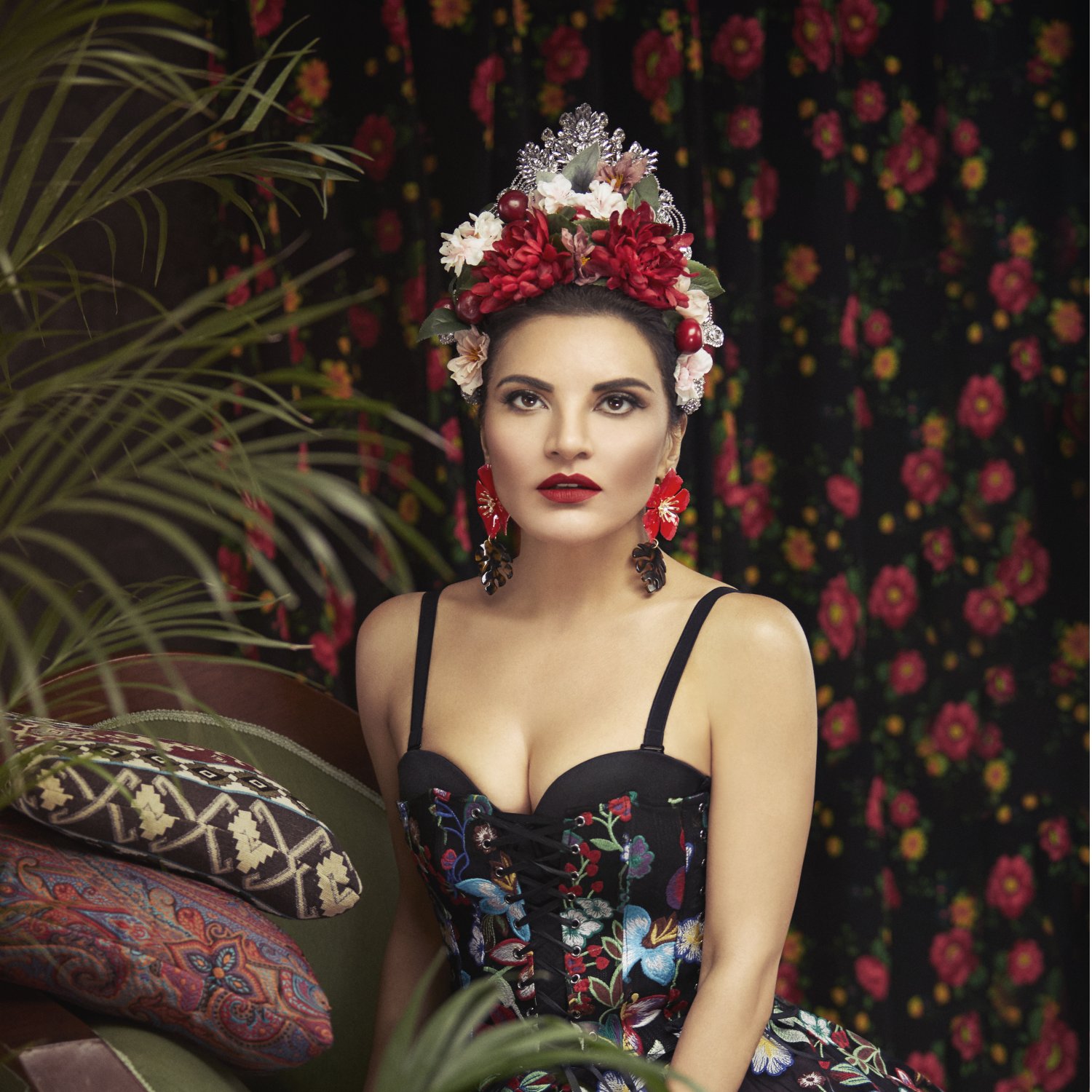 Ünlü şarkıcı Göksel'i gören tanıyamadı! Makyajsız hali çok konuşulacak!