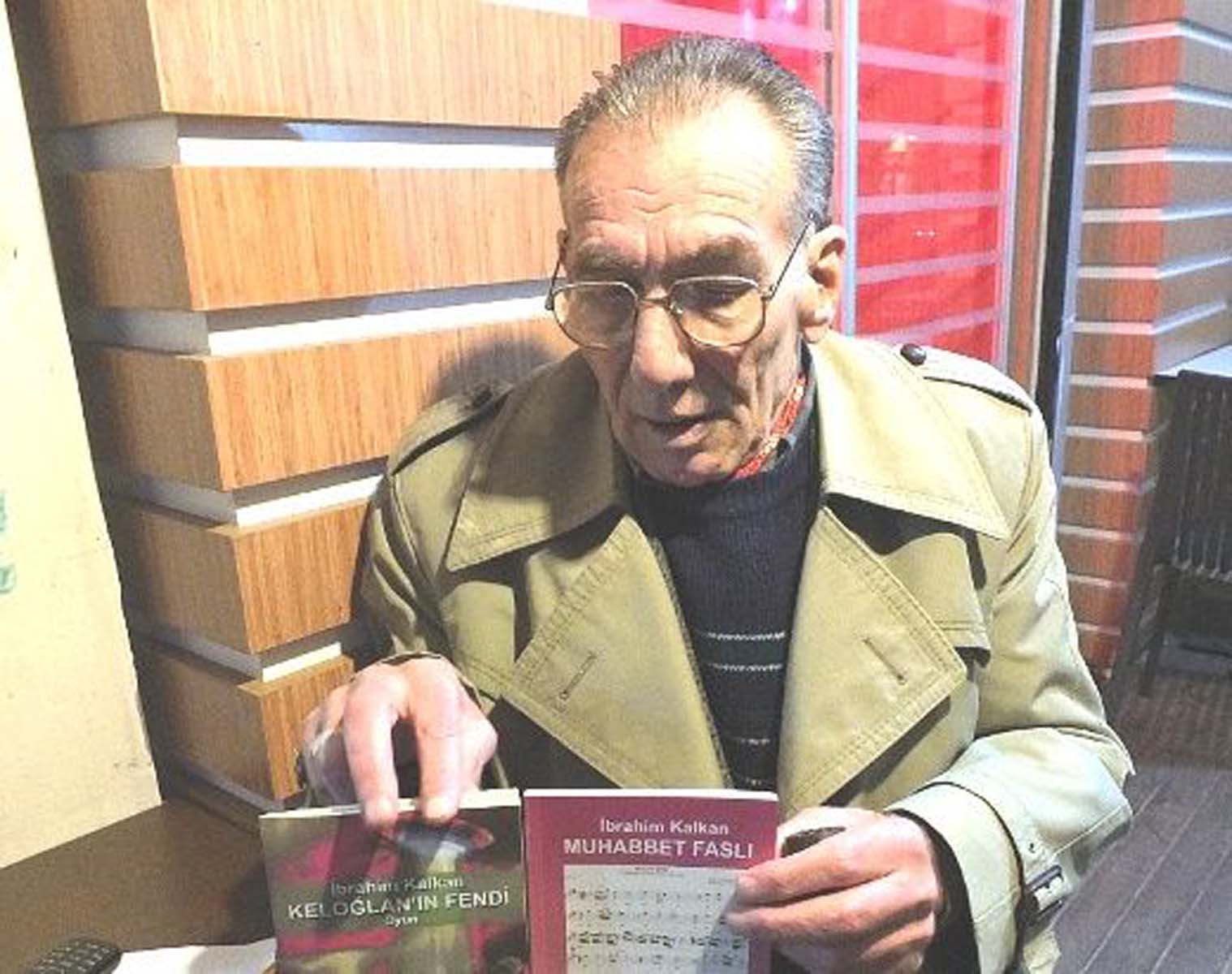 İbrahim Kalkan kimdir? Nereli? Öldü mü? Kaç yaşında, neden öldü? 