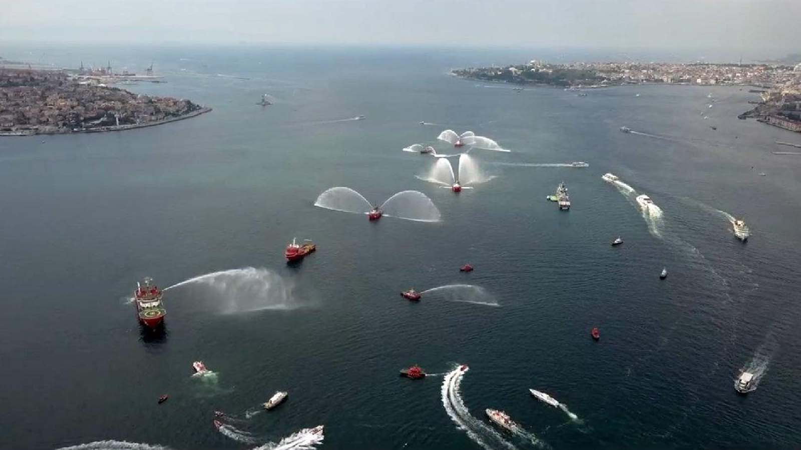 1 temmuz denizcilik ve kabotaj bayramı kutlama mesajları 2021 | Kabotaj bayramı nedir?