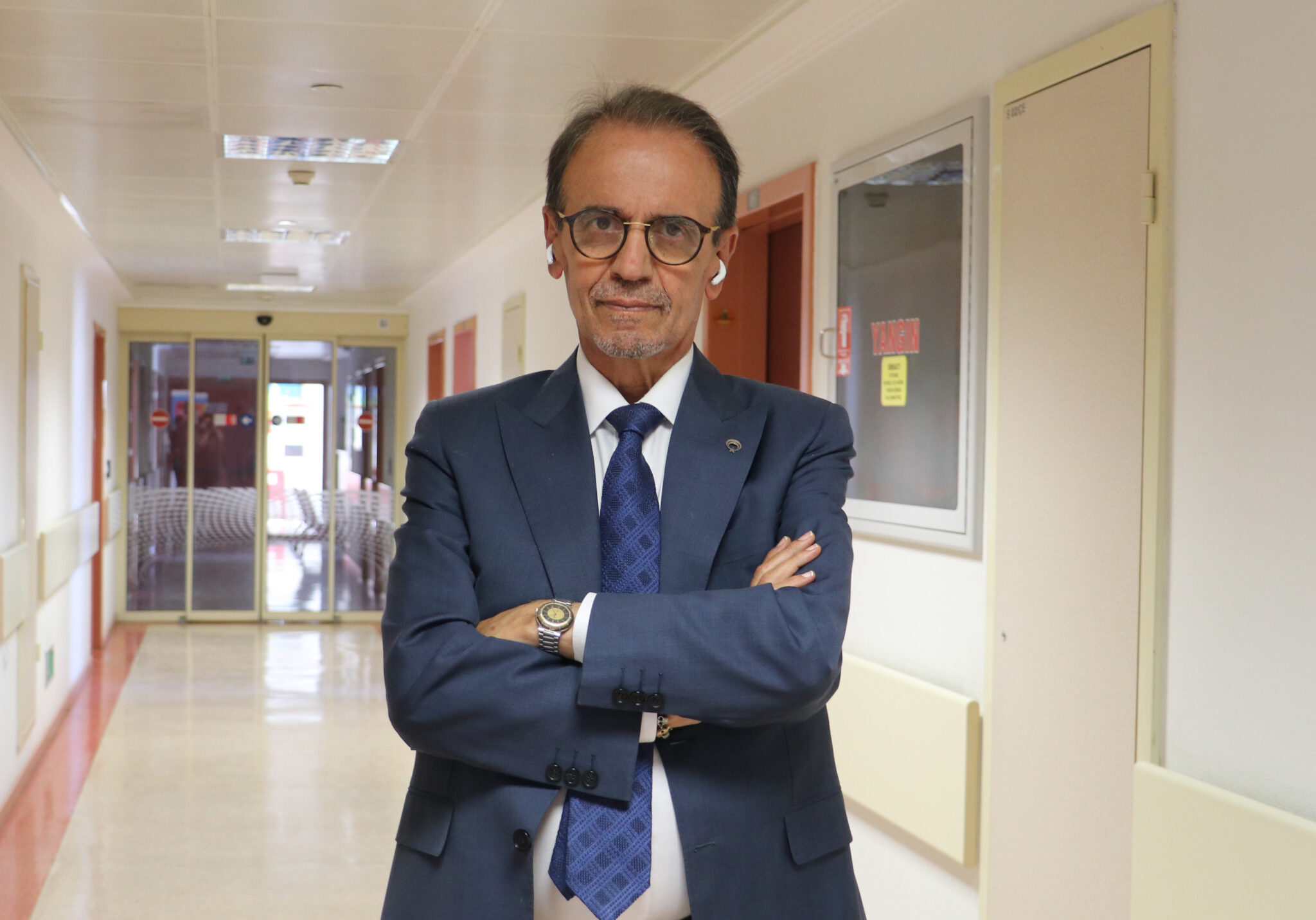 Prof. Dr. Mehmet Ceyhan'dan üçüncü doz aşı açıklaması! Yapılması gerekenleri tek tek anlattı, öneride bulundu