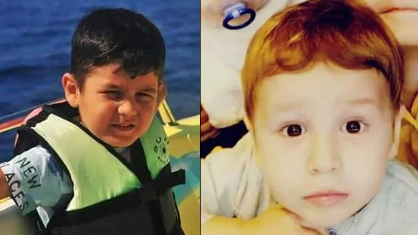 Böyle acı görülmedi! Arabasını park eden baba, yanlışlıkla oğlunu ezdi