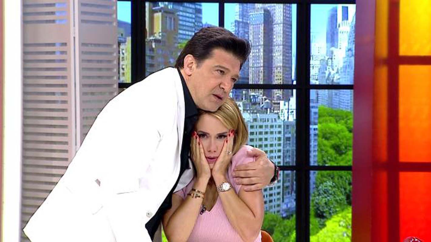 Yaşadığı tacizi gözyaşları içinde anlattı! Ünlü sunucu Nur Tuğba Namlı canlı yayında itiraf etti!