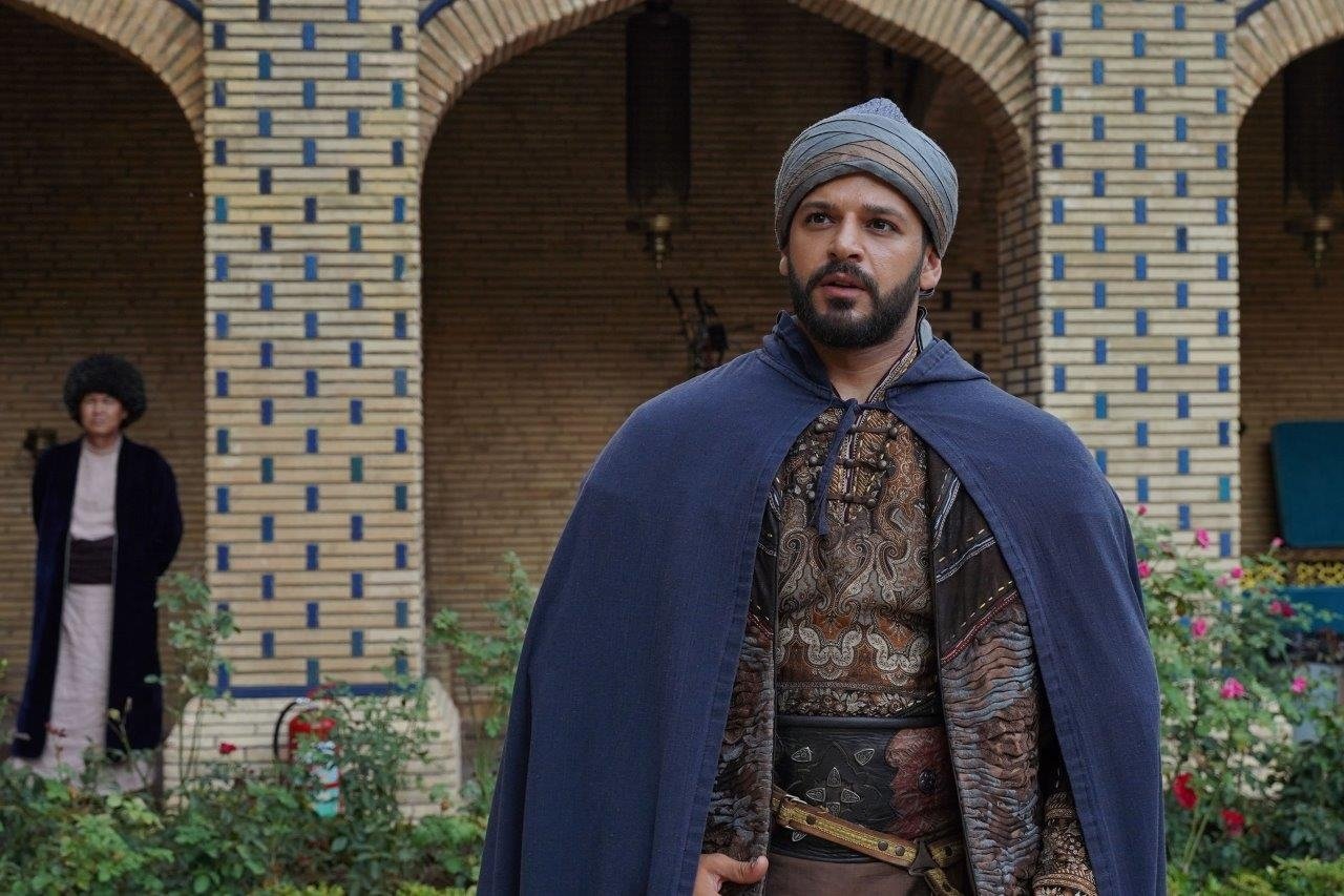 Bozkır Arslanı Celaleddin sezon finali mi yapıyor, sezon finali ne zaman? Bozkır Arslanı Celaleddin yeni sezon ne zaman? 