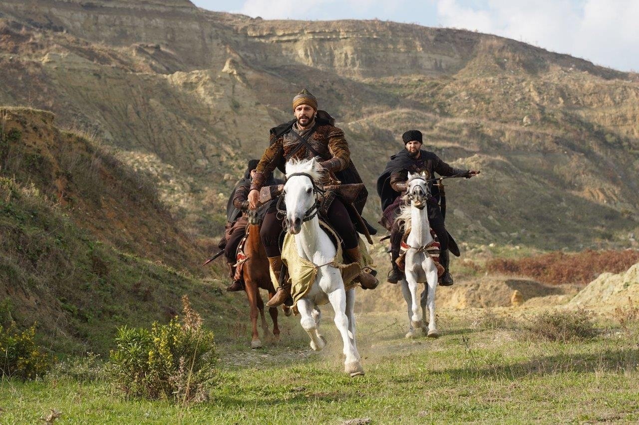Bozkır Arslanı Celaleddin sezon finali mi yapıyor, sezon finali ne zaman? Bozkır Arslanı Celaleddin yeni sezon ne zaman? 