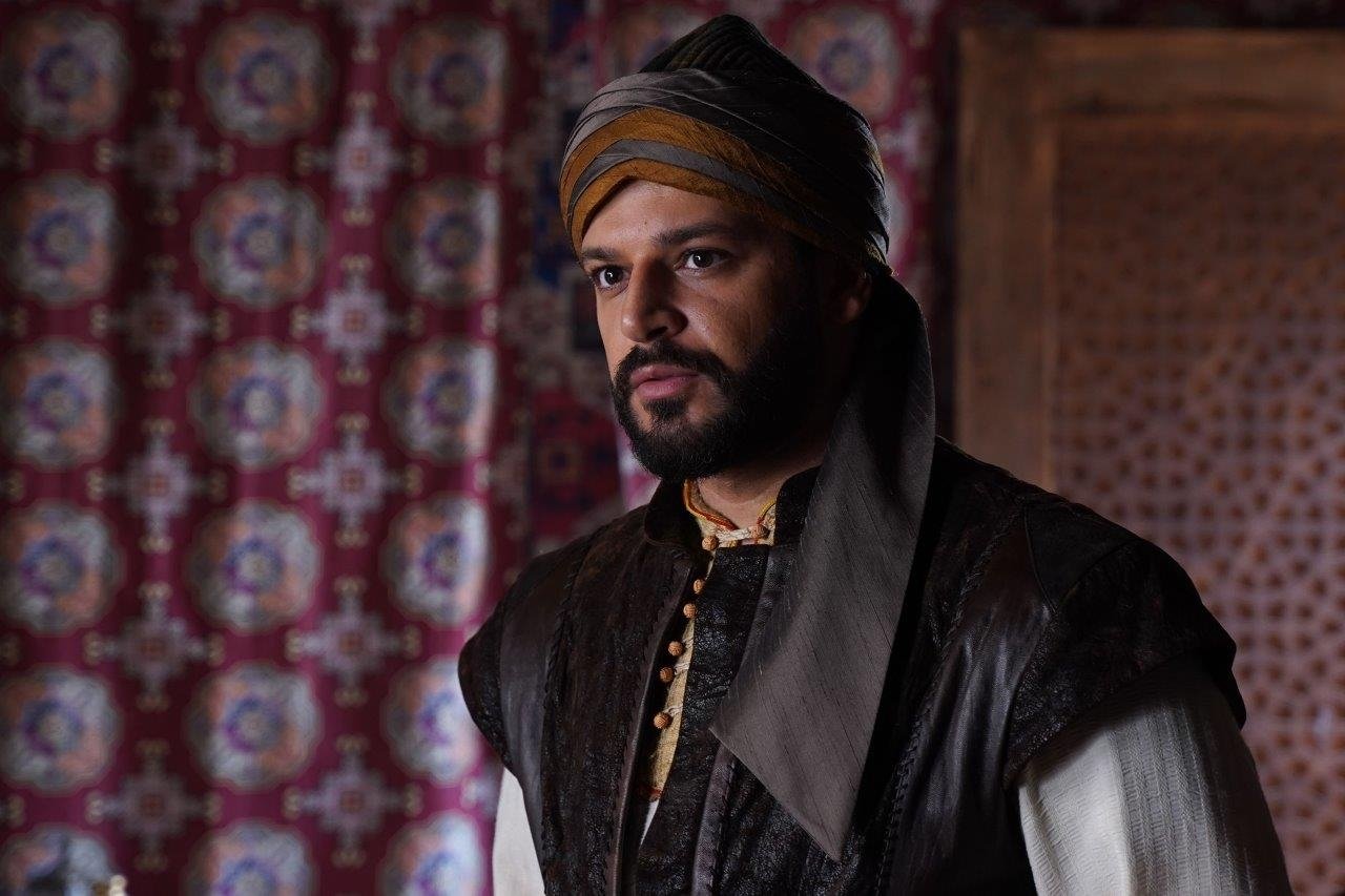 Bozkır Arslanı Celaleddin sezon finali mi yapıyor, sezon finali ne zaman? Bozkır Arslanı Celaleddin yeni sezon ne zaman? 