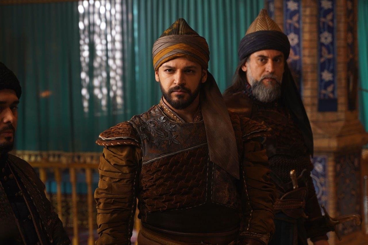 Bozkır Arslanı Celaleddin sezon finali mi yapıyor, sezon finali ne zaman? Bozkır Arslanı Celaleddin yeni sezon ne zaman? 