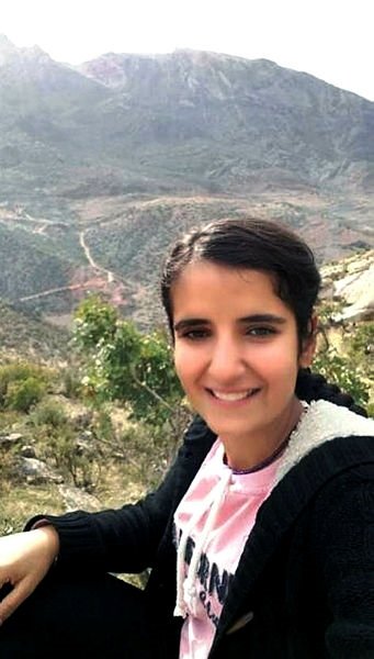 PKK önce kaçırdığı, sonra infaz etti! 13 yaşındayken kaçırılan Betül Yıldız ailesine dönmek isteyince katledildi