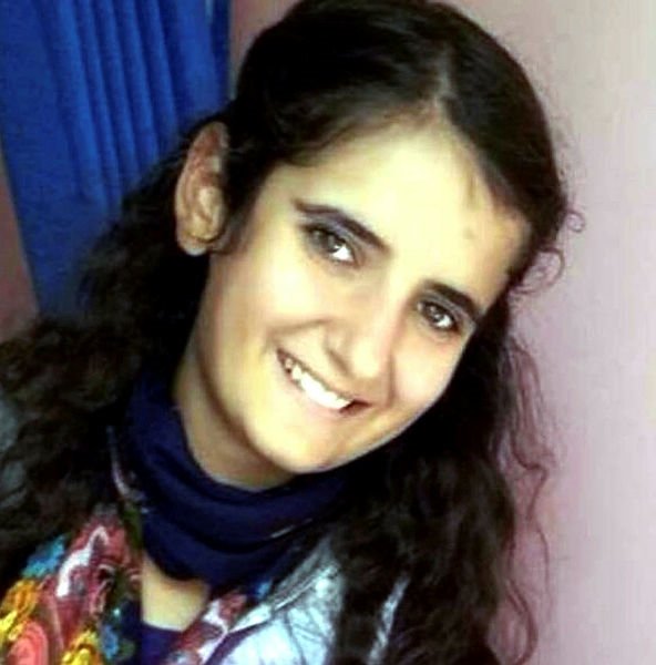 PKK önce kaçırdığı, sonra infaz etti! 13 yaşındayken kaçırılan Betül Yıldız ailesine dönmek isteyince katledildi