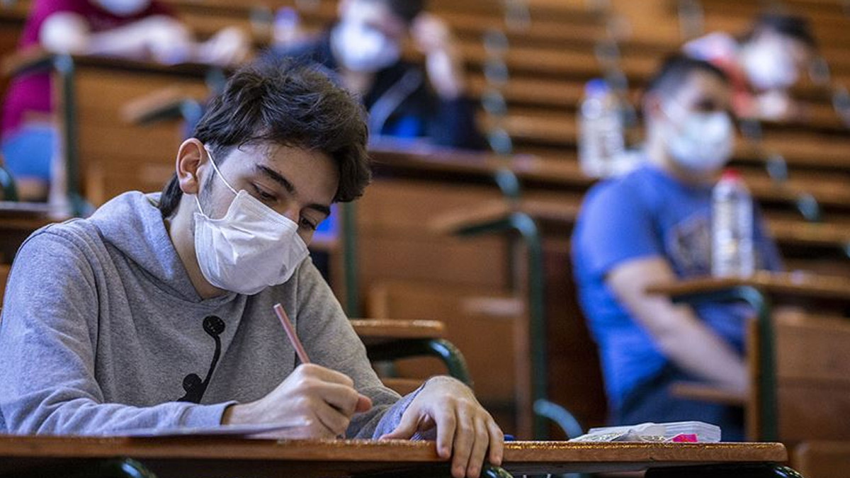 KPSS sınav giriş belgesi 2021 yayımlandı mı? 2021 KPSS sınav giriş yerleri belli oldu mu? ÖSYM giriş belgesi indirme PDF