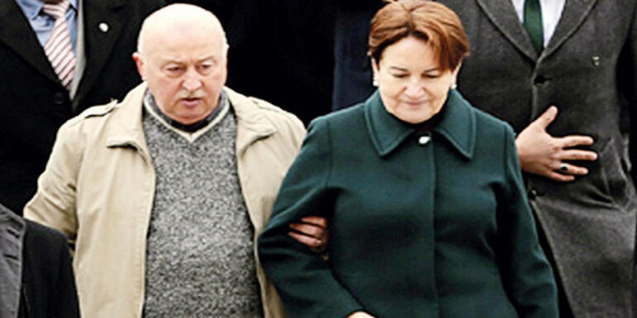 Meral Akşener'in eşi kim? Kaç yaşında? Meral Akşener'in eşi Tuncer Akşener nerelidir?