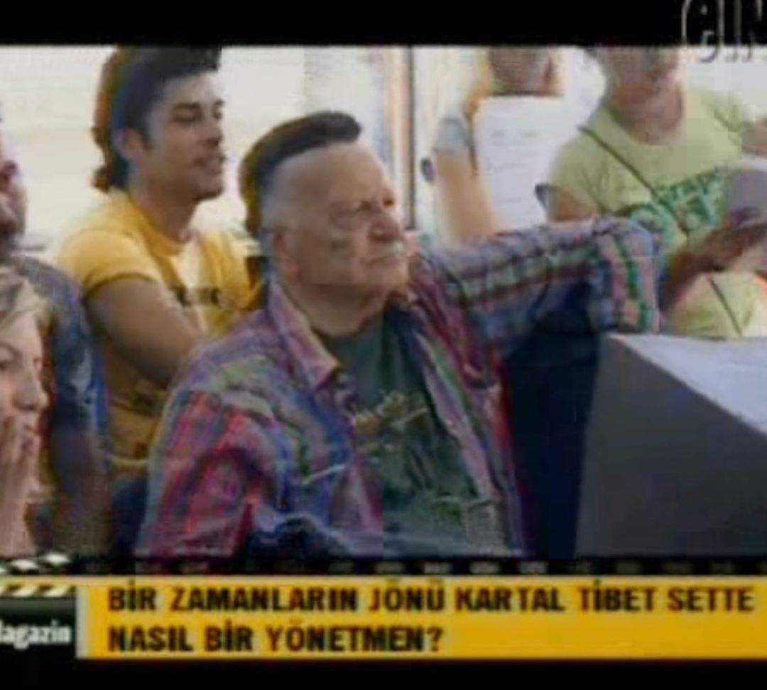 Burak Özçivit, Kartal Tibet'e duygu dolu bir paylaşımla veda etti! Özçivit'in yıllar önceki hali görenleri şaşırttı!