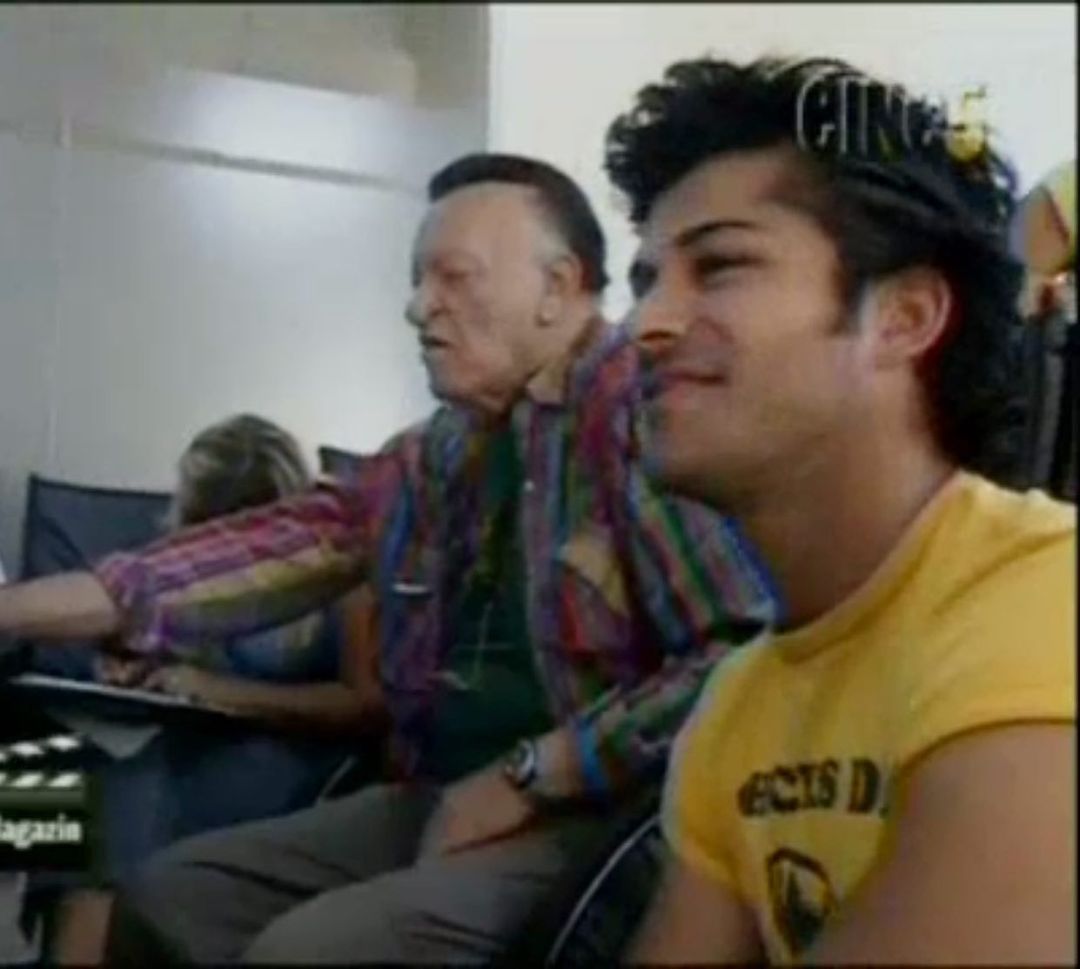 Burak Özçivit, Kartal Tibet'e duygu dolu bir paylaşımla veda etti! Özçivit'in yıllar önceki hali görenleri şaşırttı!