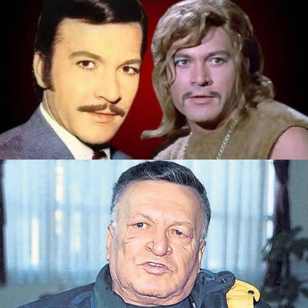 Burak Özçivit, Kartal Tibet'e duygu dolu bir paylaşımla veda etti! Özçivit'in yıllar önceki hali görenleri şaşırttı!