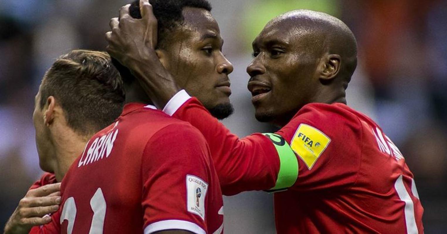 Beşiktaş'ta Cyle Larin 1 ay yok!