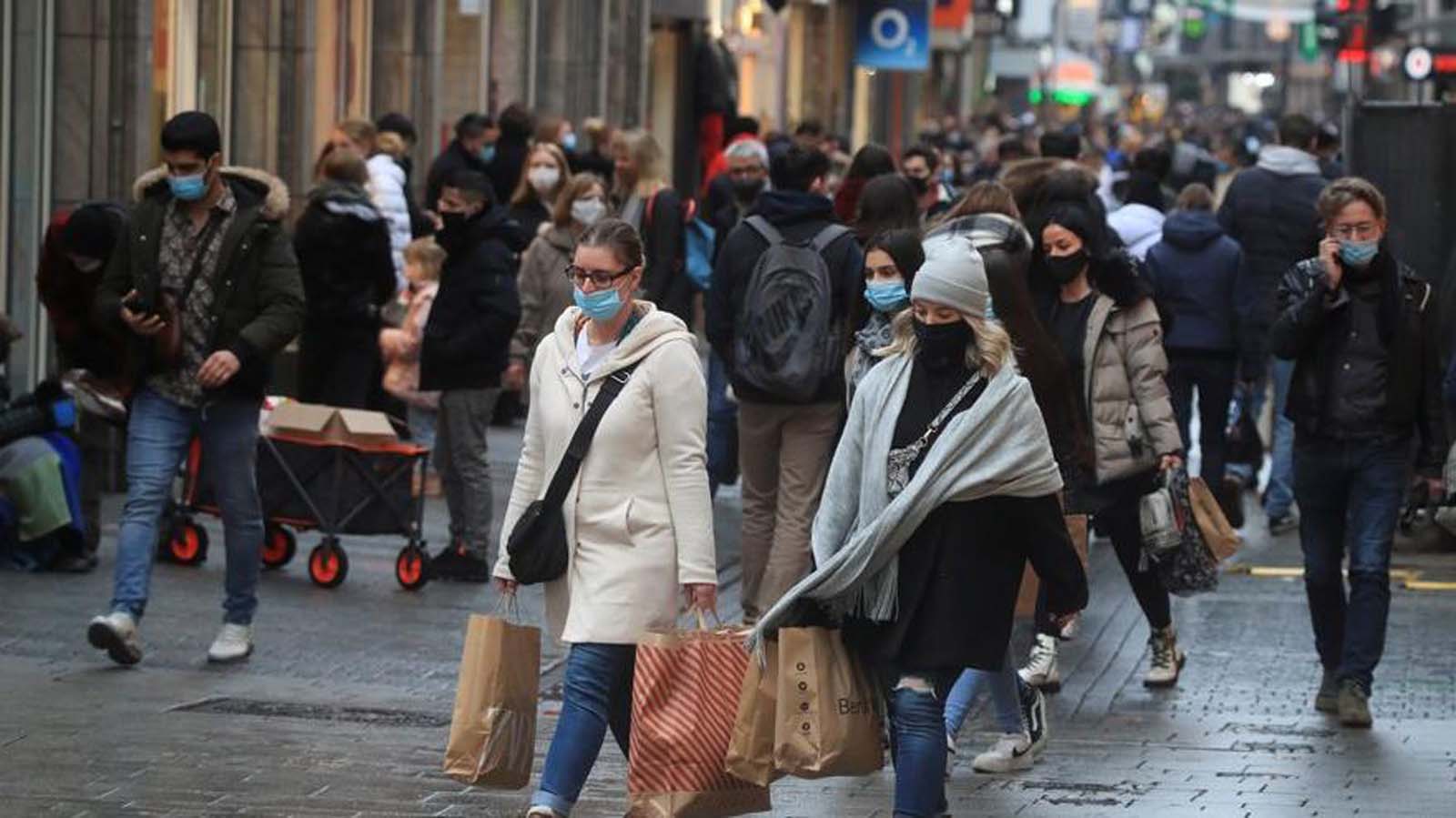 Resmi açıklama geldi! Aşı yaptırana yasak yok