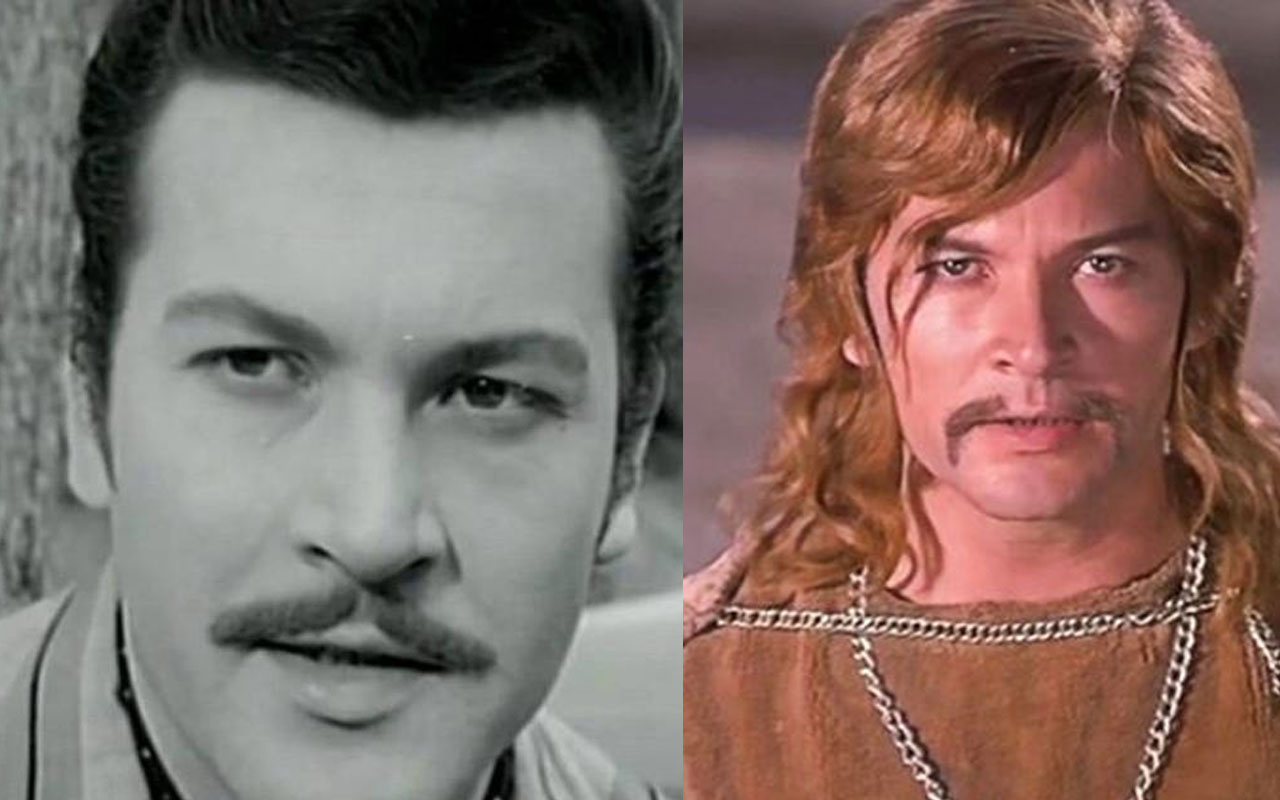 Kartal Tibet kimdir, nereli, kaç yaşında öldü? Kartal Tibet'in son hali