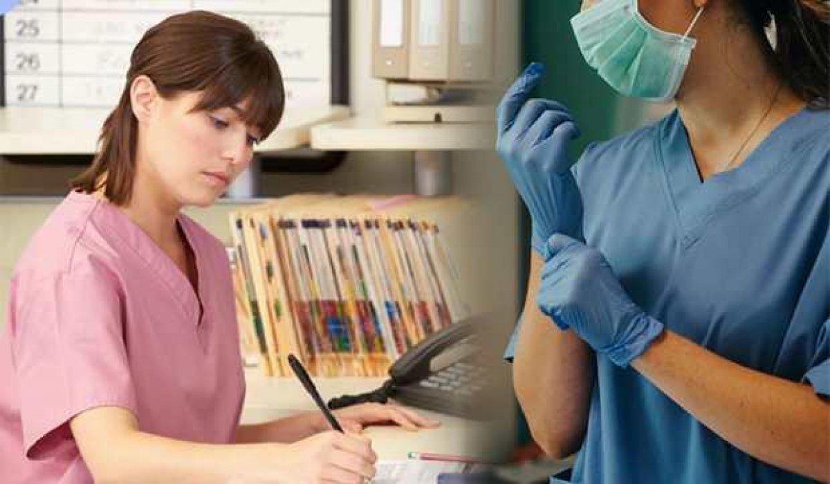 Hasta Bakım, Hasta Kabul Kayıt ve Hasta Danışmanı iş ilanları: İŞKUR en az ilkokul mezunu işçi alımı yapıyor 2021?