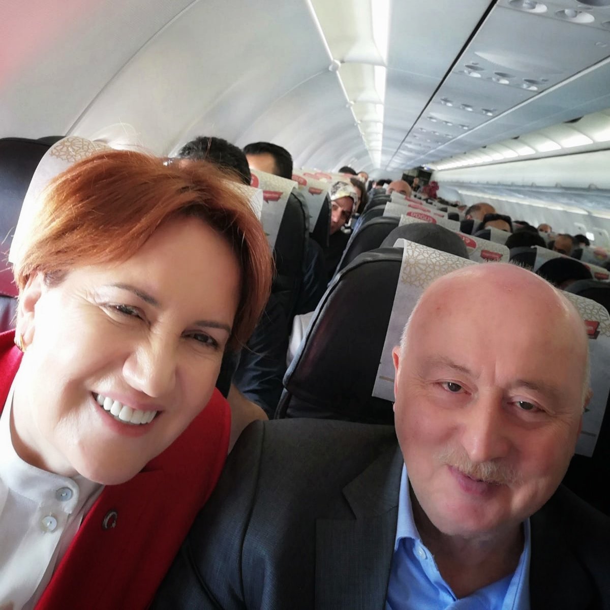 Meral Akşener'in eşi kim? Kaç yaşında? Meral Akşener'in eşi Tuncer Akşener nerelidir?