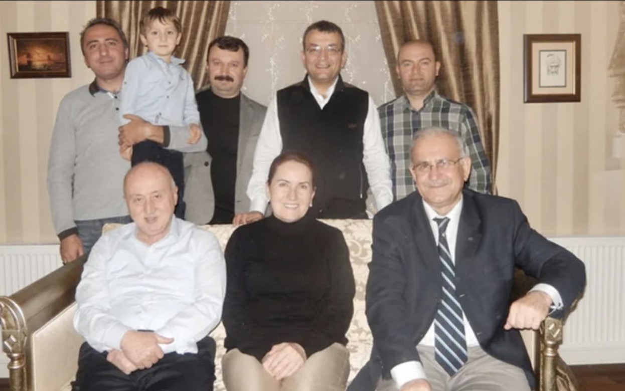 Meral Akşener'in eşi kim? Kaç yaşında? Meral Akşener'in eşi Tuncer Akşener nerelidir?