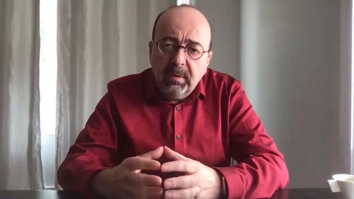 Uzman isimden 3. doz hangi aşı olalım diye soranlara yanıt: İki Sinovac'tan sonra Biontech olun!