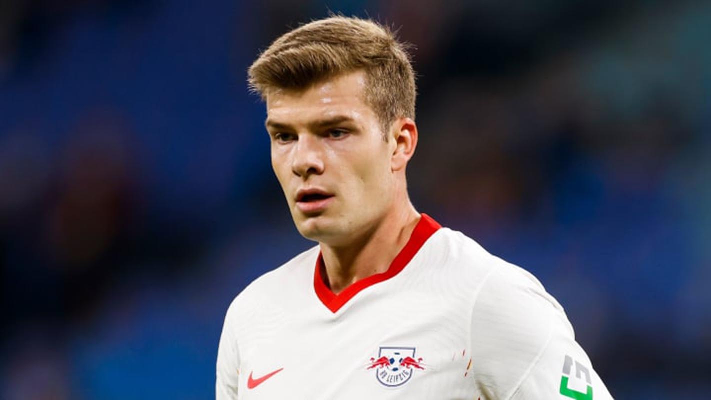 Trabzonspor'un Sörloth aşkı bitmiyor | B planı Cornelius