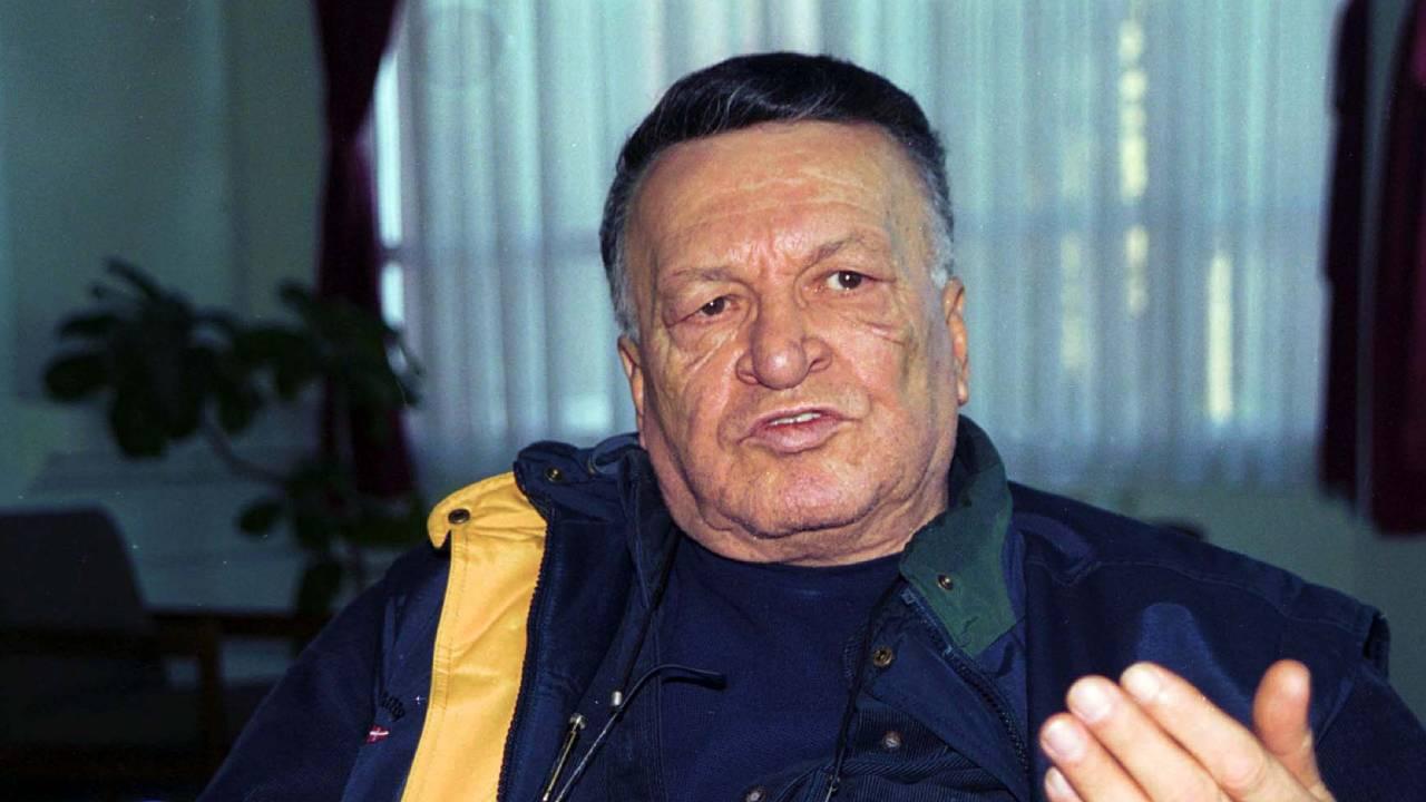 Kartal Tibet kimdir, nereli, kaç yaşında öldü? Kartal Tibet'in son hali