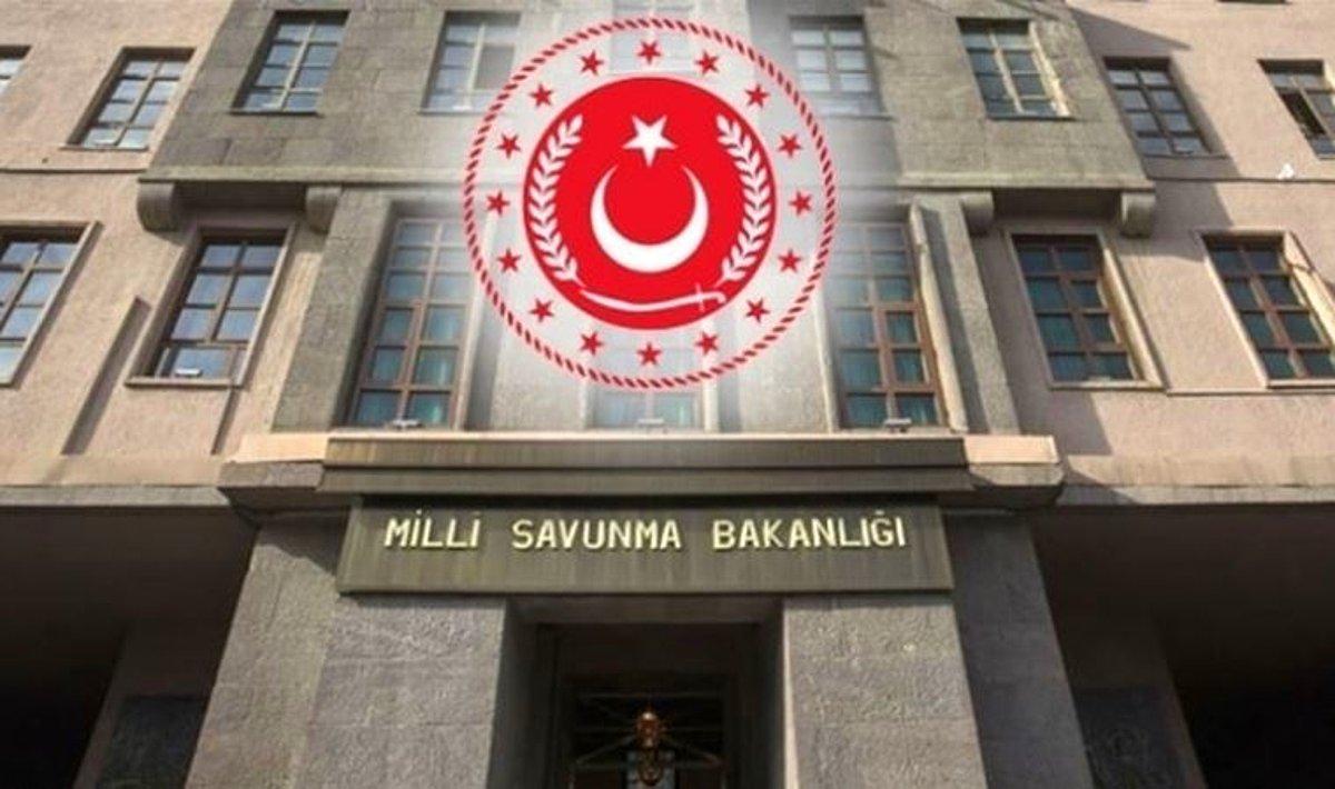 İŞKUR MSB işçi alımı 2021: Milli Savunma Bakanlığı işçi alımı başvuru şartları neler? MSB açıktan işçi alımı başvuru ekranı