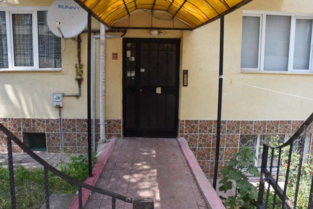 Kan donduran olay! Önce eski eşini tüfekle vurdu, sonra kendisi intihar etti!