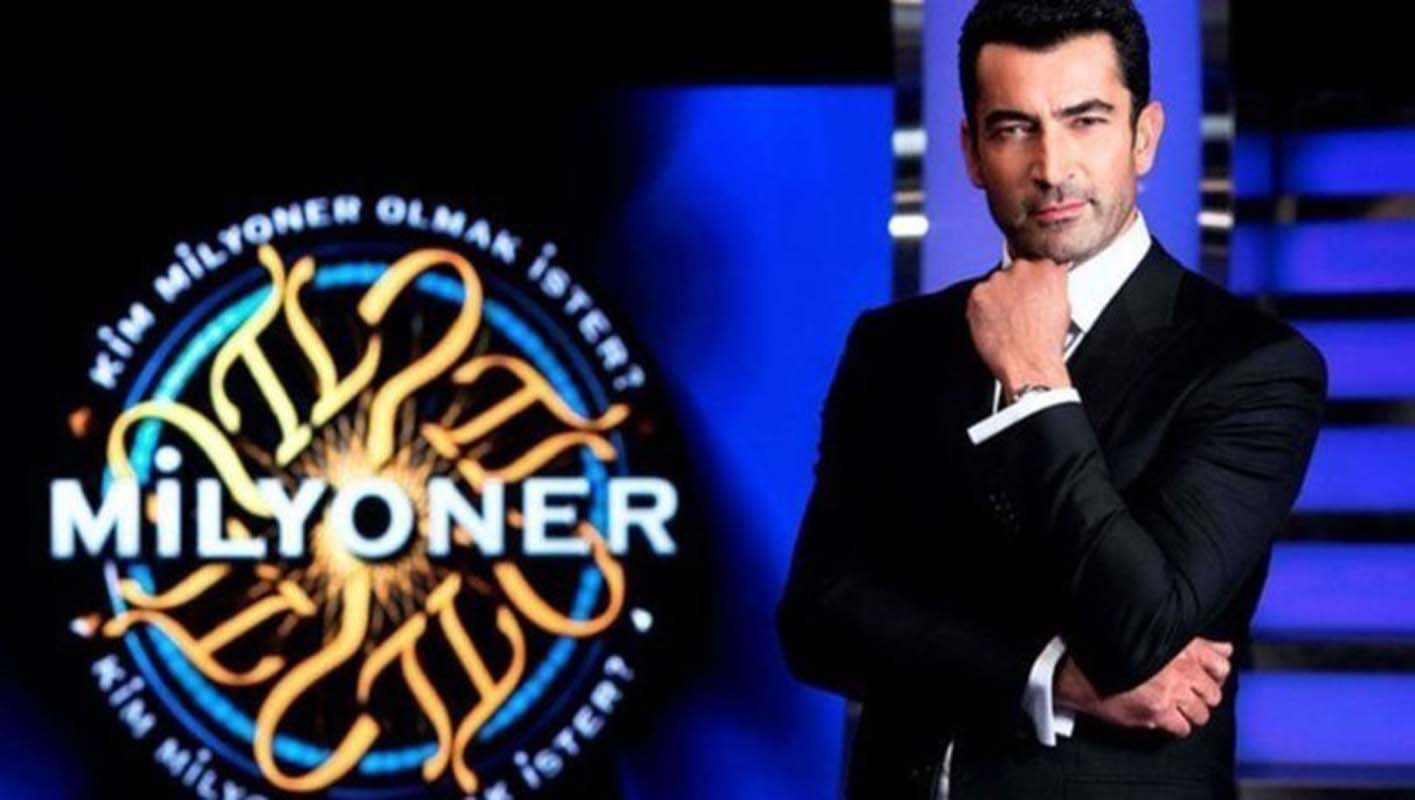 Kim Milyoner Olmak İster 939. bölüm full, tek parça izle | ATV Kim Milyoner Olmak İster son bölüm izle