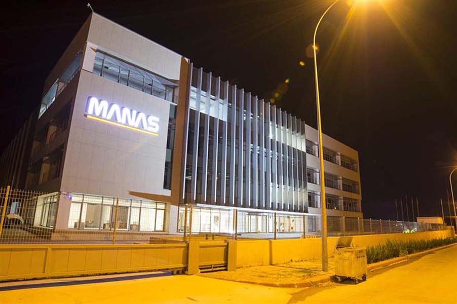 Manas Enerji halka arz hangi bankalar? Eşit mi oransal mı? Manas Enerji halka arz hisse, borsa kodu, kaç lot verir? | İzahname