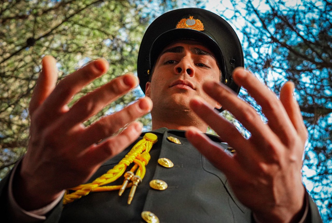 Karanlık yapılanma ortaya çıktı! FETÖ ve 15 Temmuz belgesel oldu! Mahrem ilk bölümüyle 14 Temmuz'da TRT 1'de