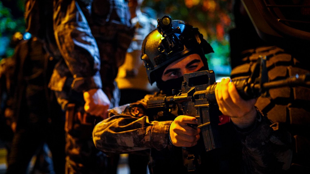 Karanlık yapılanma ortaya çıktı! FETÖ ve 15 Temmuz belgesel oldu! Mahrem ilk bölümüyle 14 Temmuz'da TRT 1'de