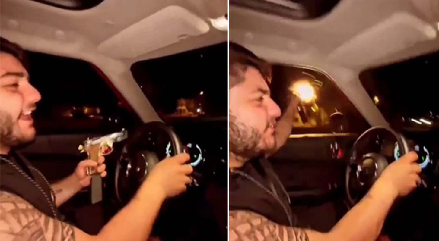 Murat Övüç'ten oğlu Burak Can Övüç için yeni açıklama geldi! Fettah Can'a küfür etti!