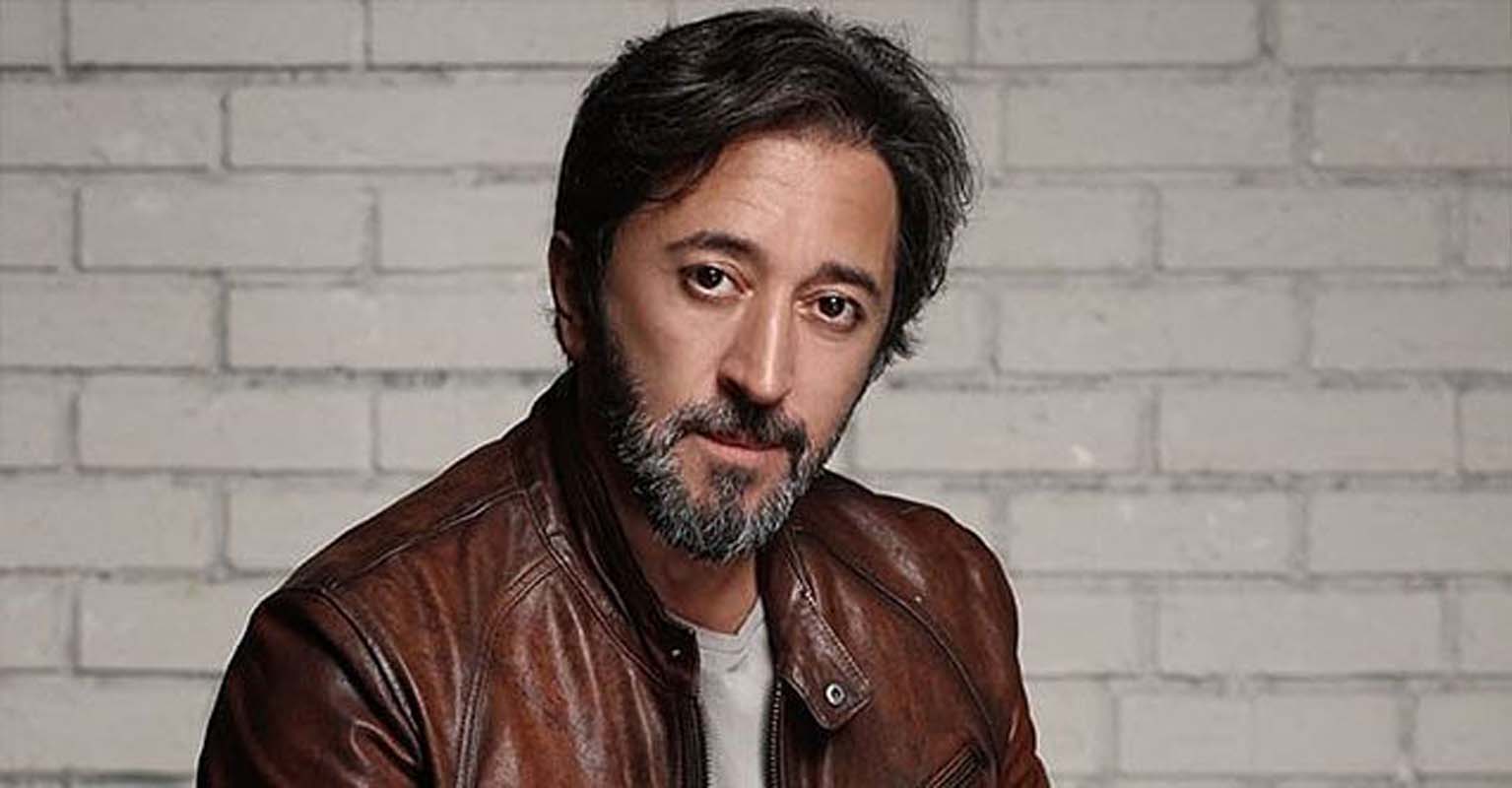 Murat Övüç'ten oğlu Burak Can Övüç için yeni açıklama geldi! Fettah Can'a küfür etti!