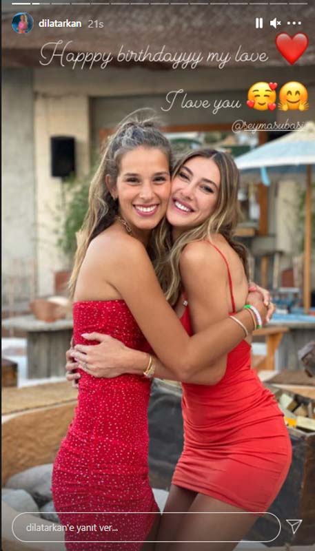 Şeyma Subaşı, Acun Ilıcalı'nın yeni sevgilisi ile pişti oldu! Bak sen şu tesadüfe!