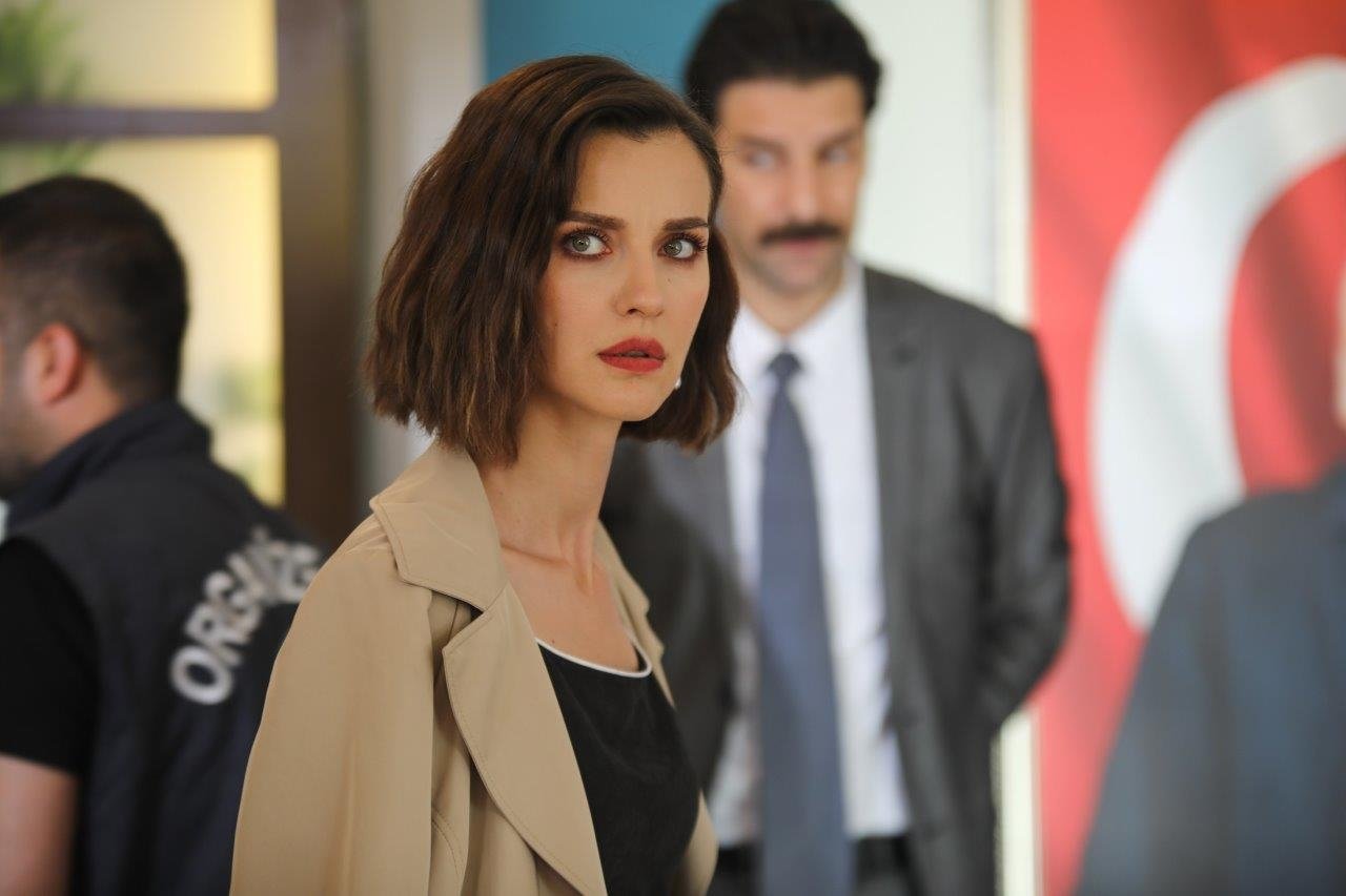 Baş Belası 3. bölüm full, tek parça izle | Baş Belası son bölüm izle