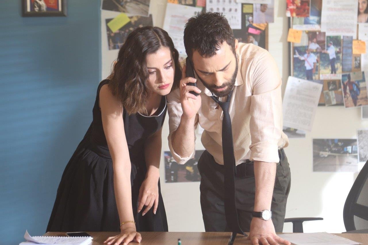 Baş Belası 3. bölüm full, tek parça izle | Baş Belası son bölüm izle