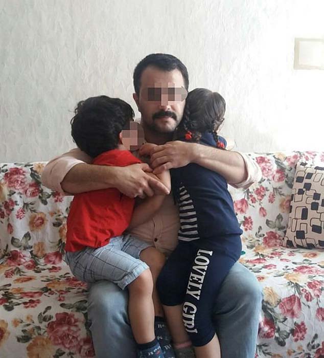 Cani annenin öz çocuklarına işkencesi doktor raporuyla kanıtlandı: Üzerinde sigara söndürdü karanlık odada aç bıraktı