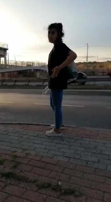 İstanbul'da korkunç kaza: 'Kız öleceksiniz bak!' dedi ama dinletemedi... Hemşirenin acı sonu...