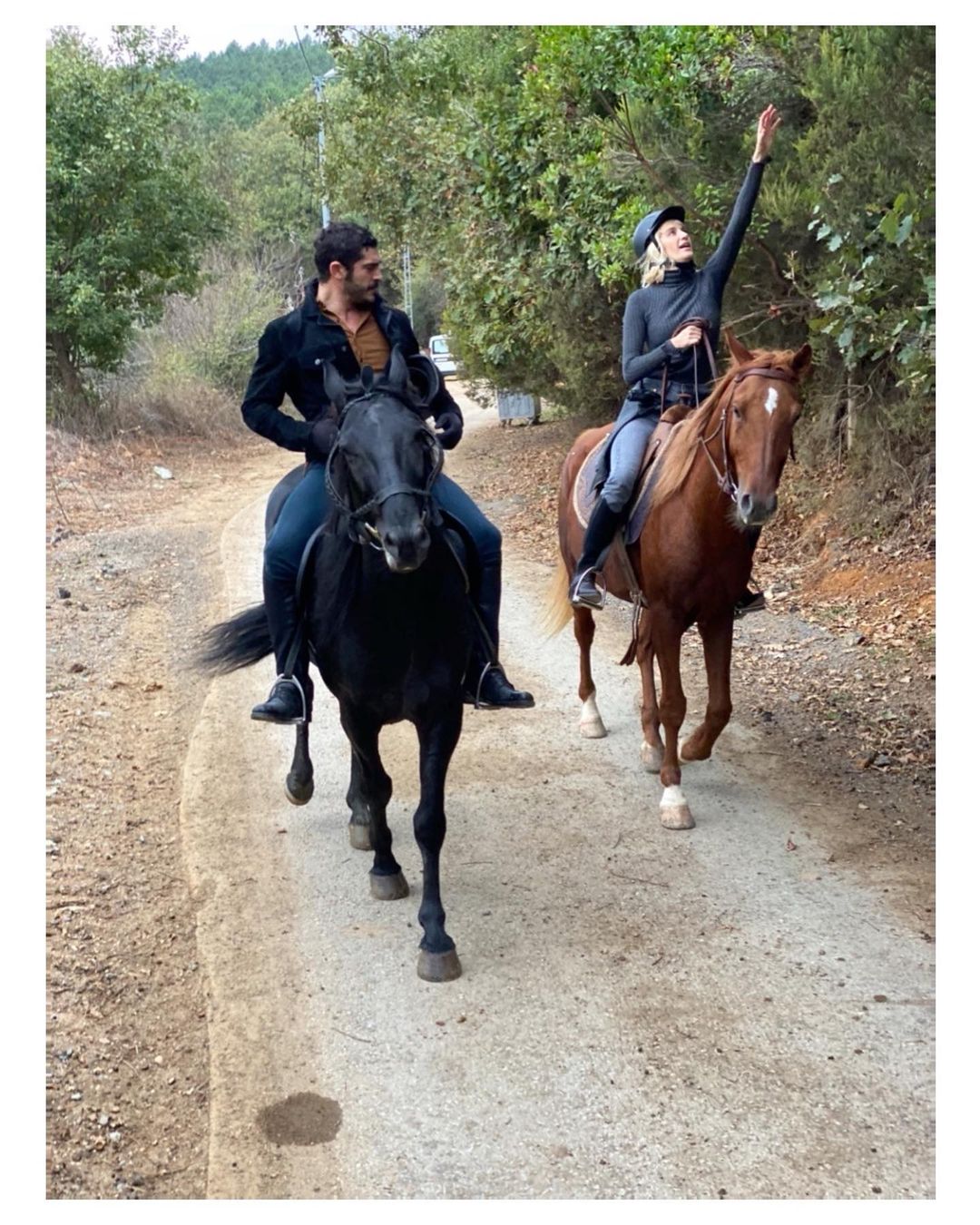 Didem Soydan - Burak Deniz ayrıldı mı, ilişkileri bitti mi? Didem Soydan ve Burak Deniz neden ayrıldı?