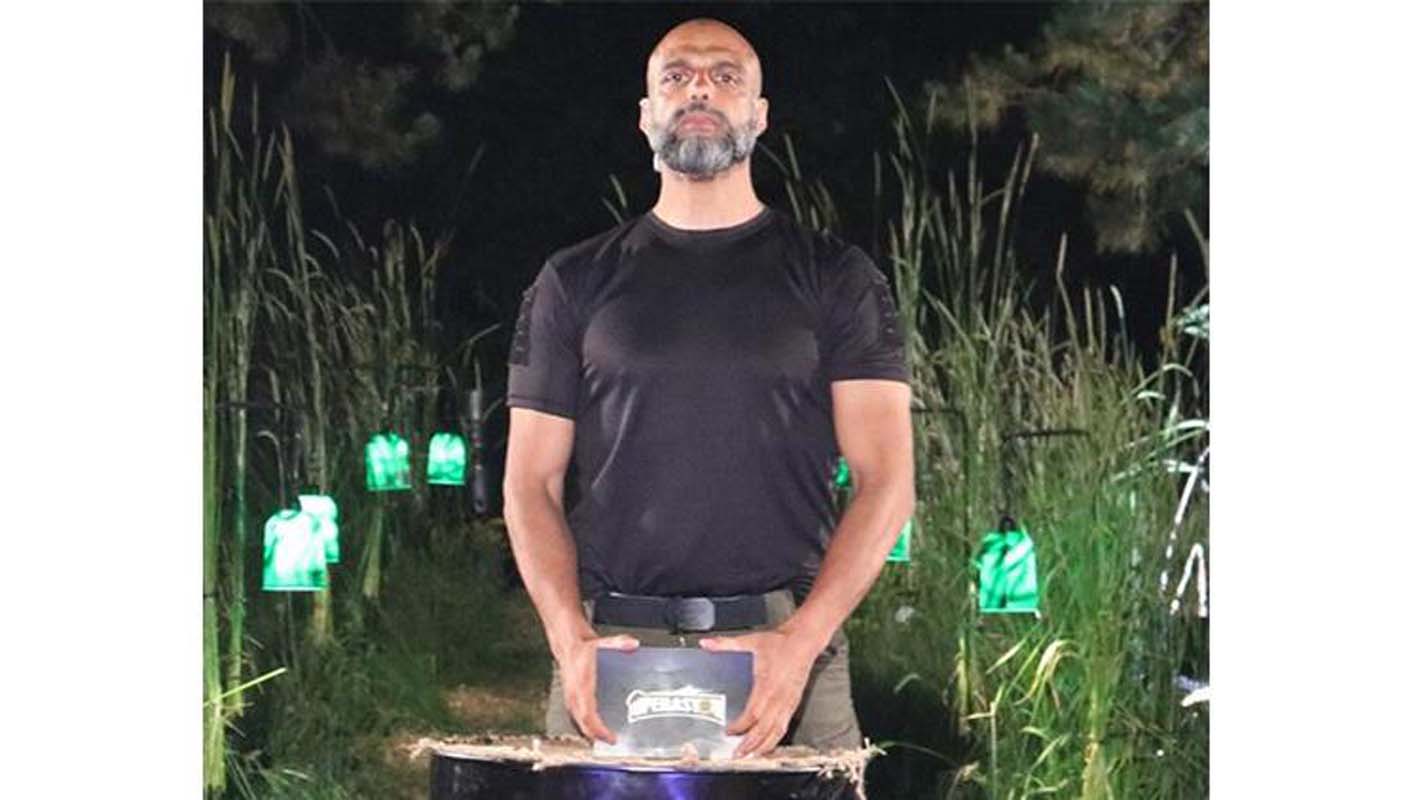 Operasyon 41 konusu nedir, ne zaman başlayacak? Operasyon 41 nerede çekiliyor, yarışmacıları kimler?