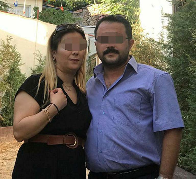 Cani annenin öz çocuklarına işkencesi doktor raporuyla kanıtlandı: Üzerinde sigara söndürdü karanlık odada aç bıraktı