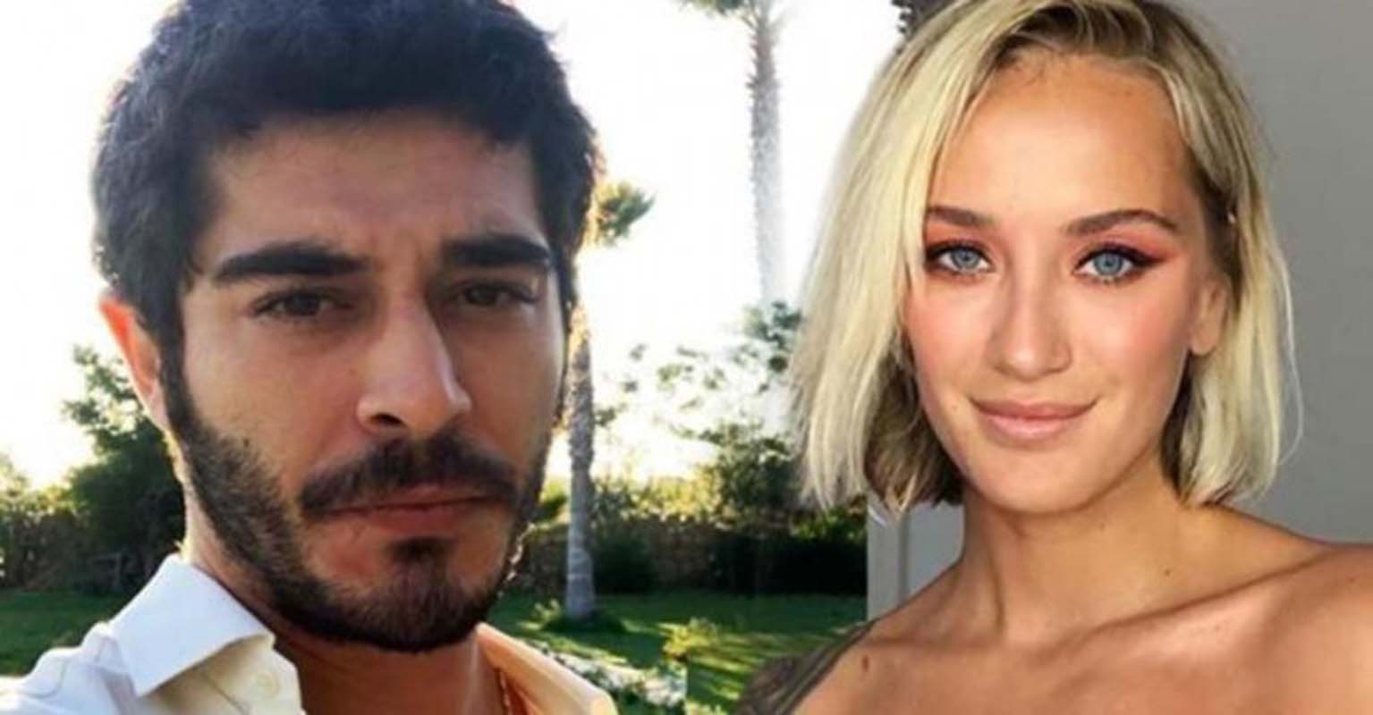 Yaptığı hareketle ayrılık iddialarını güçlendirdi! İşte Burak Deniz - Didem Soydan aşkını bitiren hamle!
