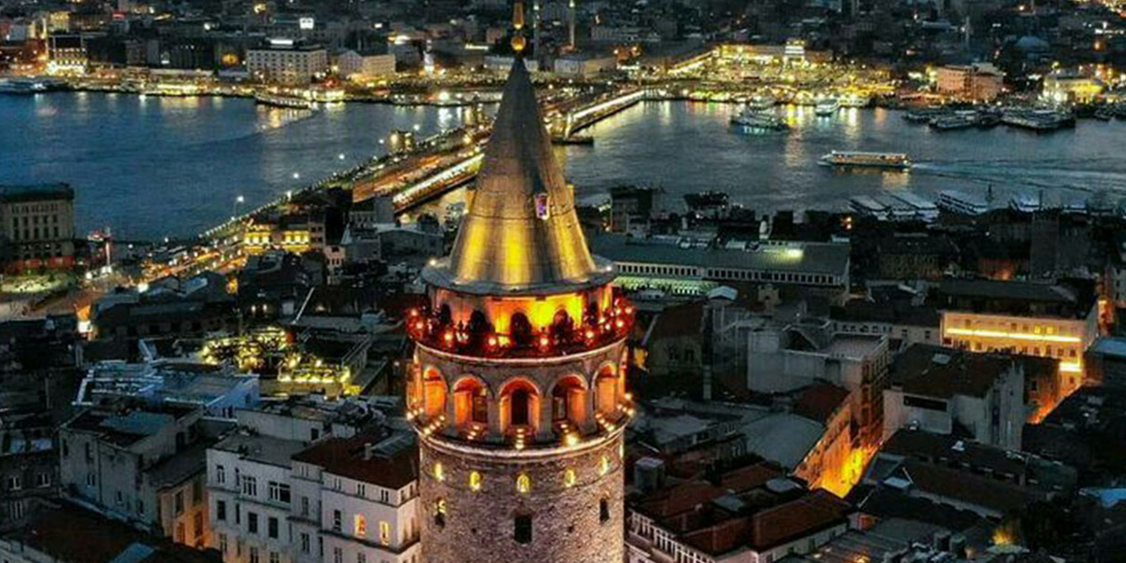 Galata Kulesi ücret ne kadar? | Galata Kulesi giriş ücreti 2021