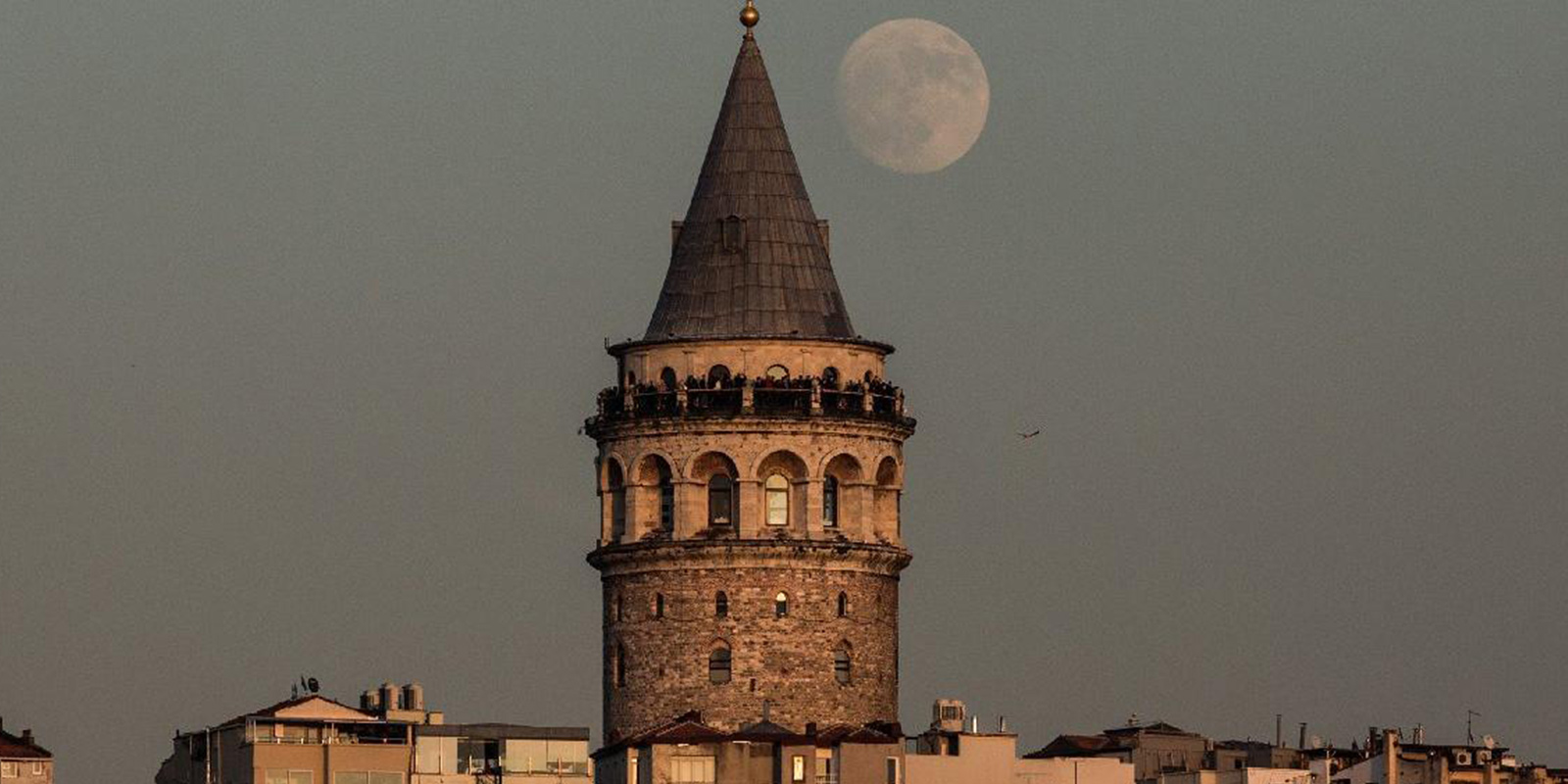 Galata Kulesi ücret ne kadar? | Galata Kulesi giriş ücreti 2021